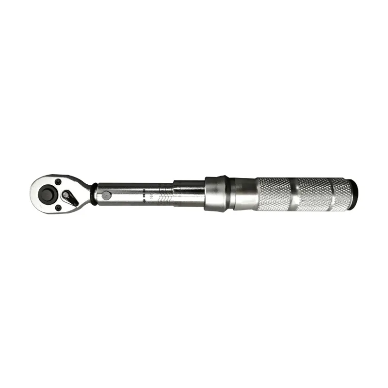 the Bicycle Torque Wrench