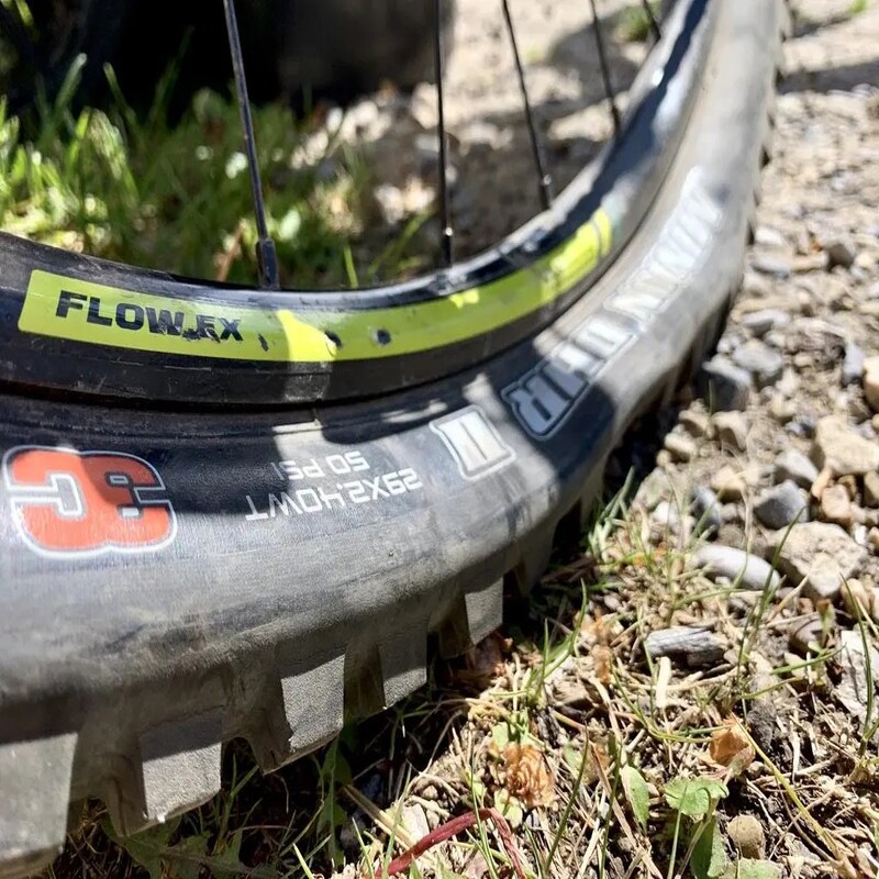 Understanding Bicycle Rolling Resistance