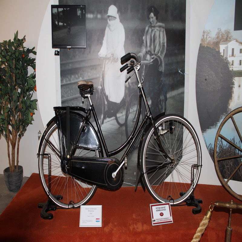 dutch bicycles