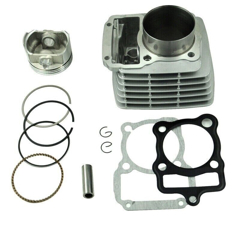 Bicycle Engine Kits