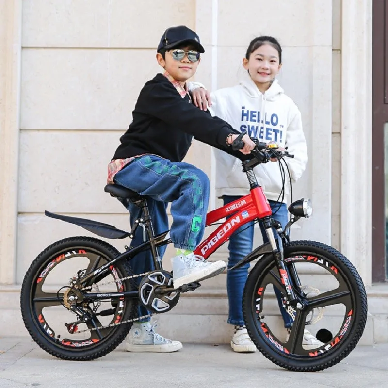 Boys Bicycles