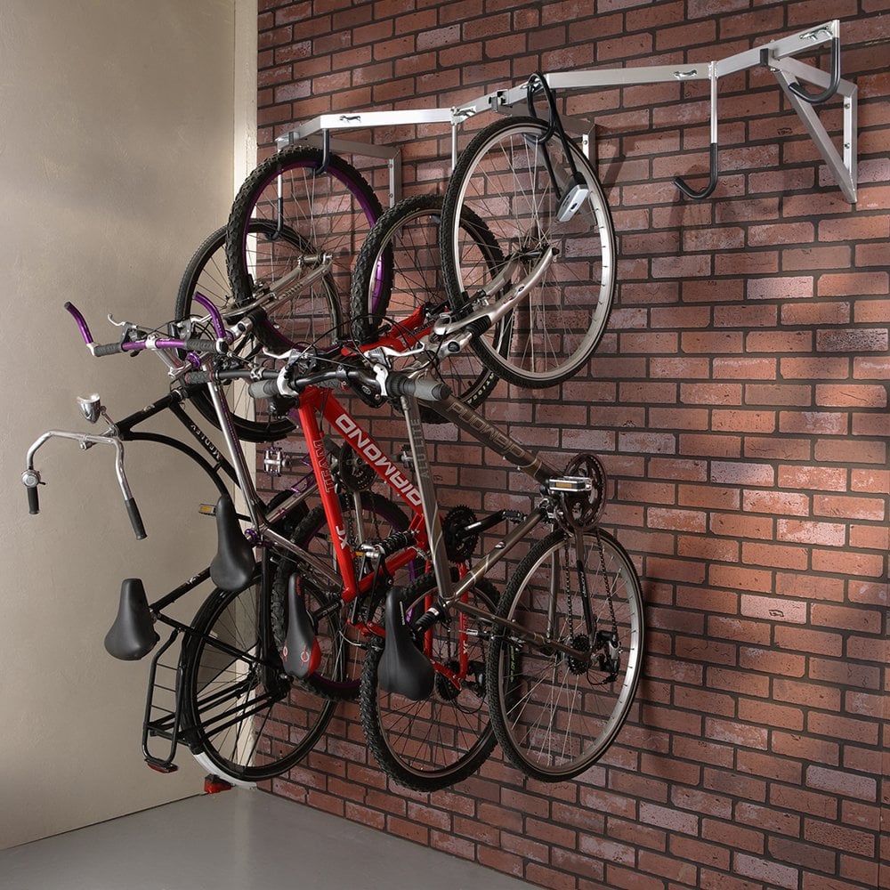 Bicycle Wall Mounts