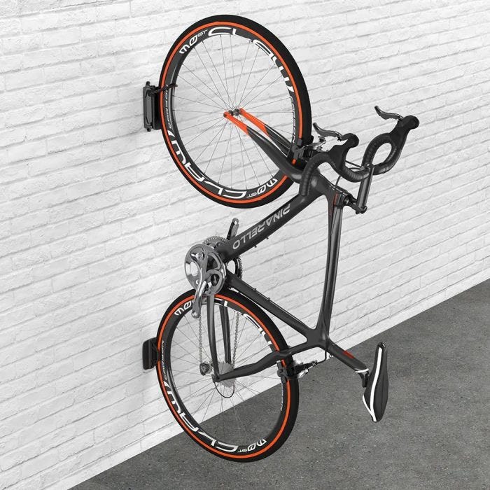 Bicycle Wall Mounts