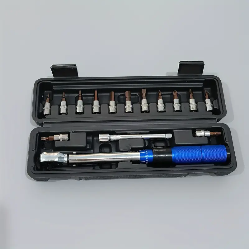 the Bicycle Torque Wrench