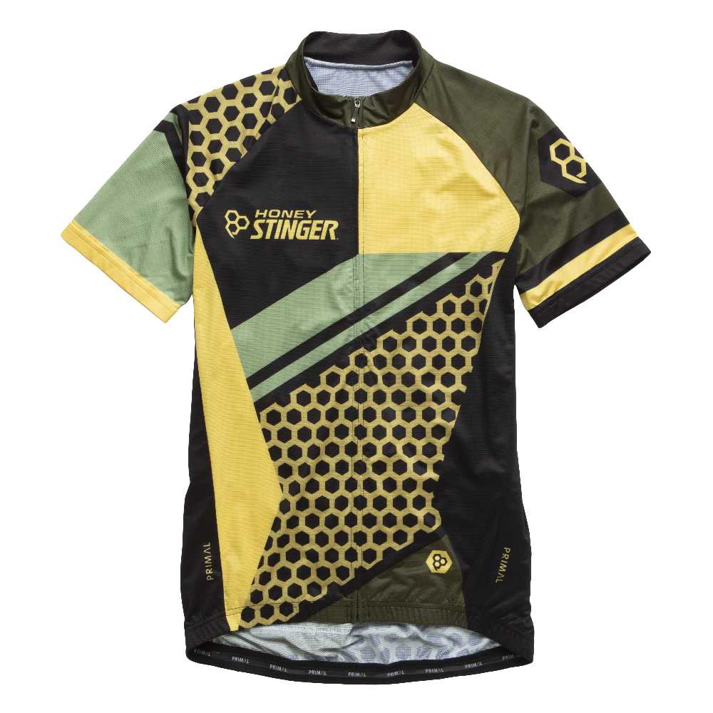 Bicycle Jerseys for 2024