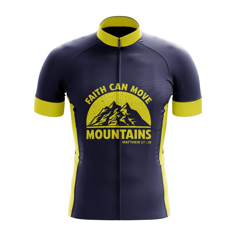 Bicycle Jerseys for 2024