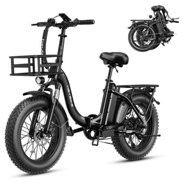 electric bike