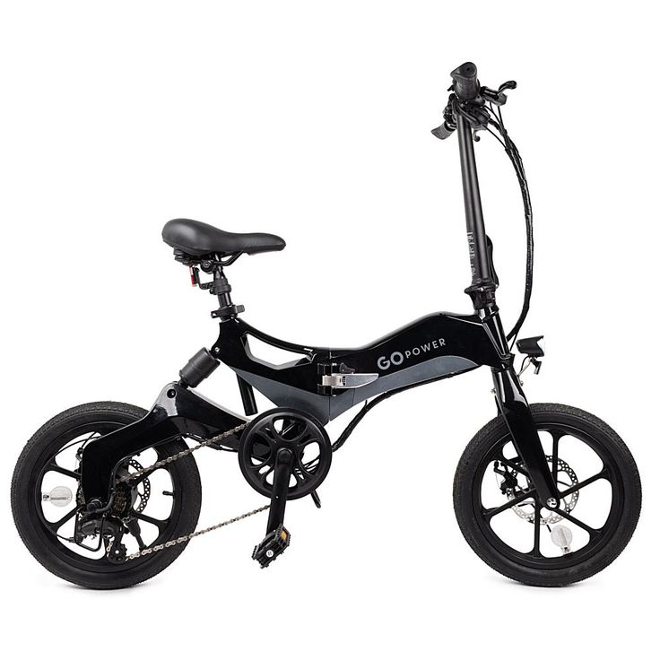 E-bike