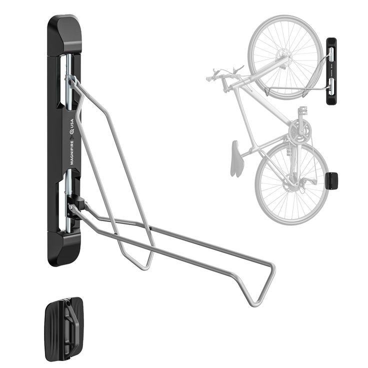 bike wall mount