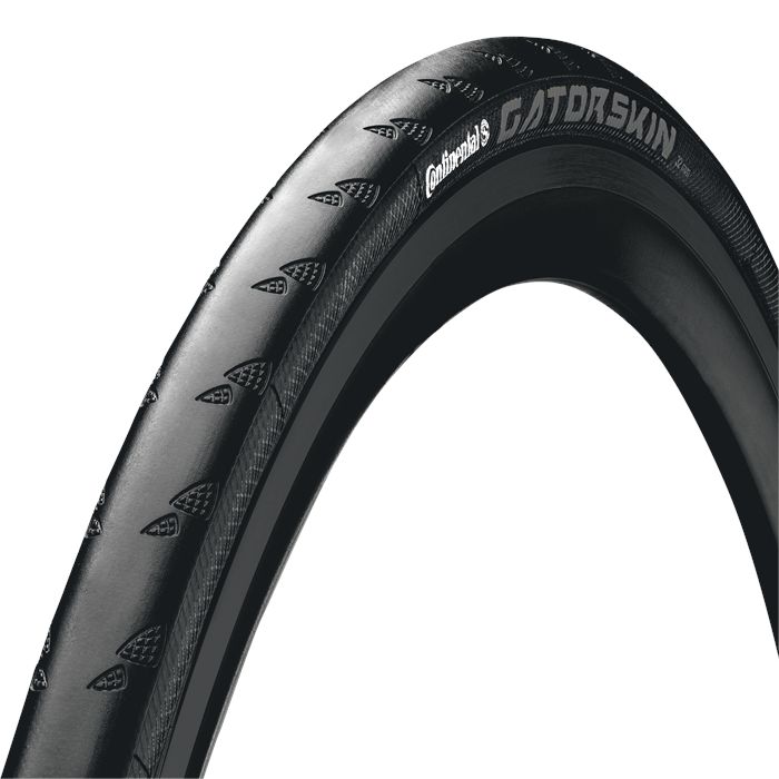 continental bicycle tires