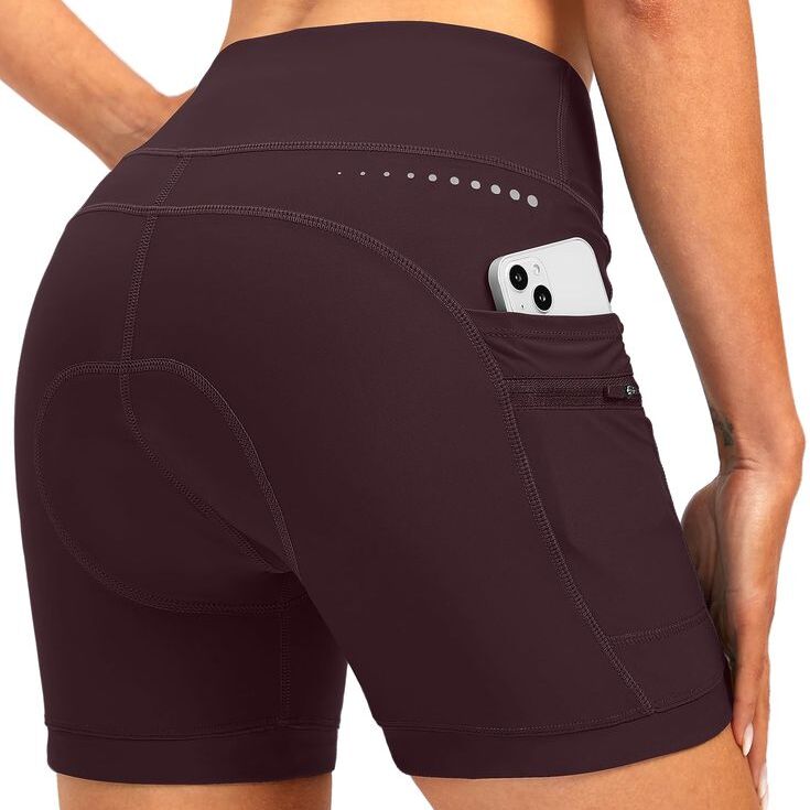 bicycle shorts