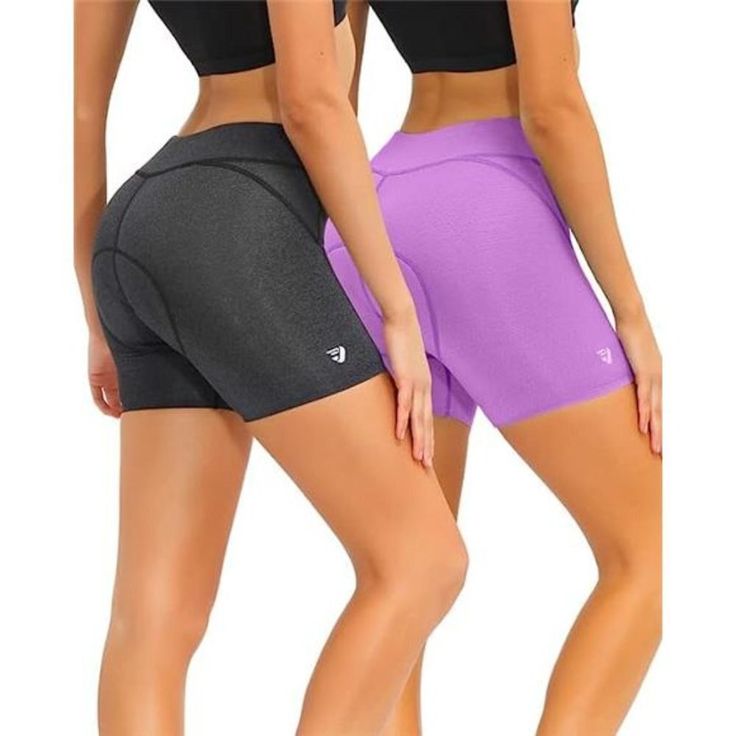 bicycle shorts for women