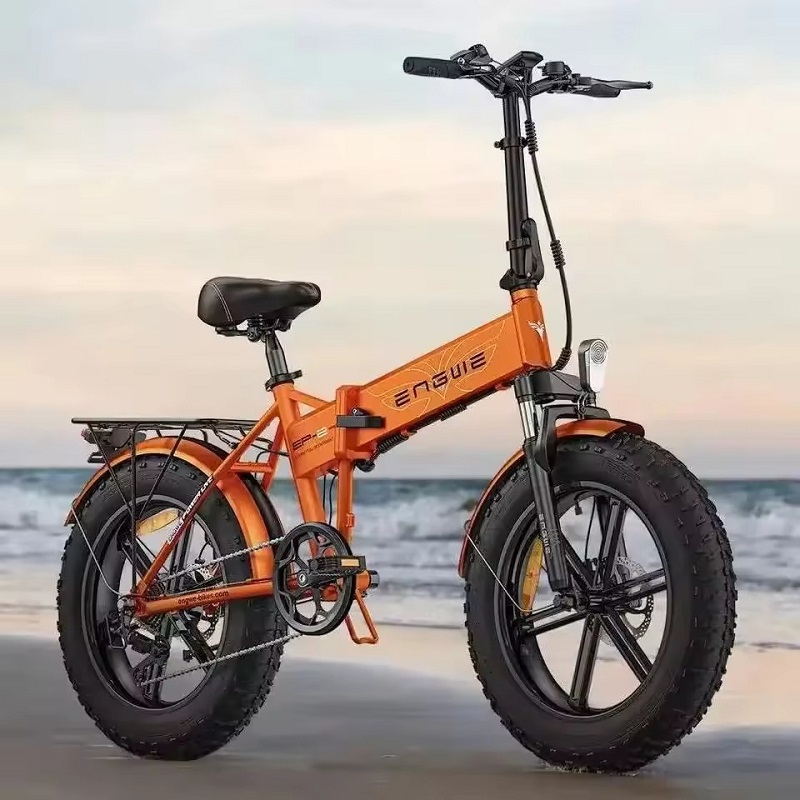 electric road bike