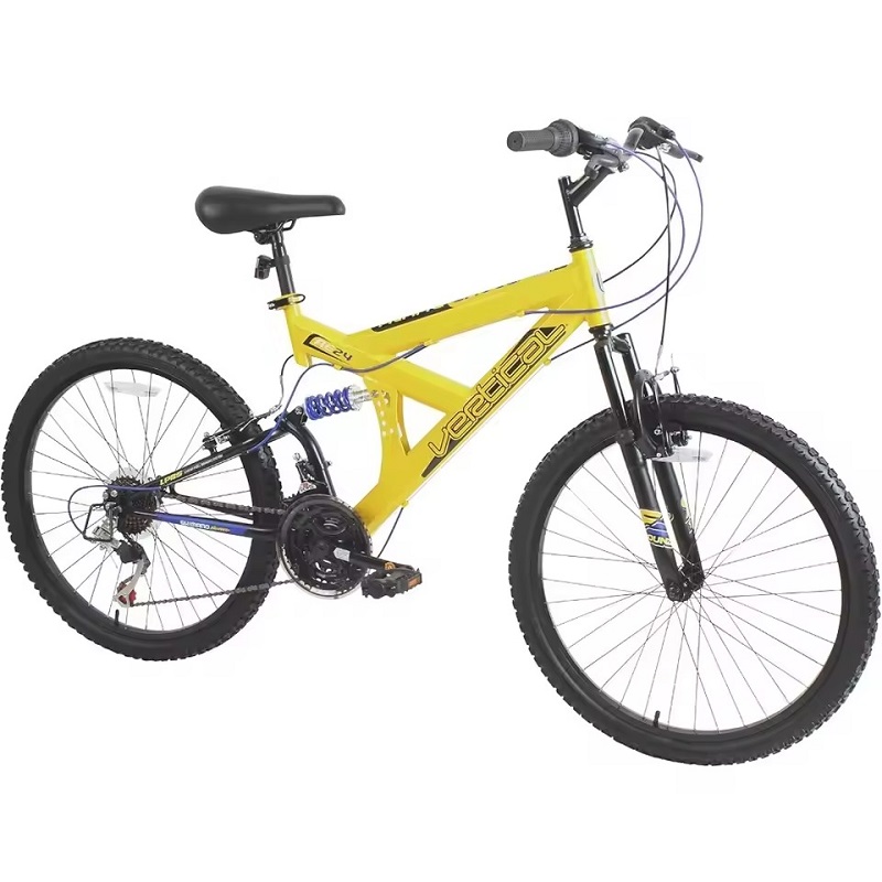 kids mountain bike