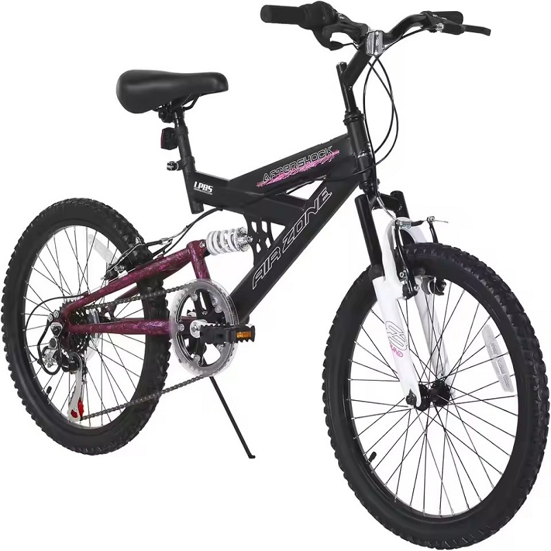 best mountain bikes for kids