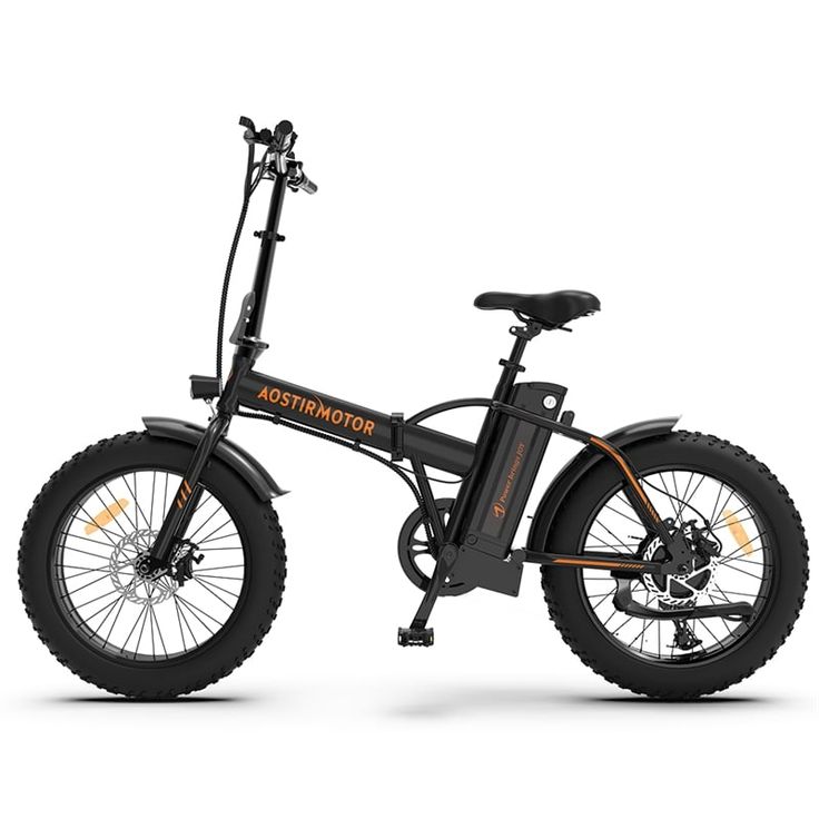 electric bike