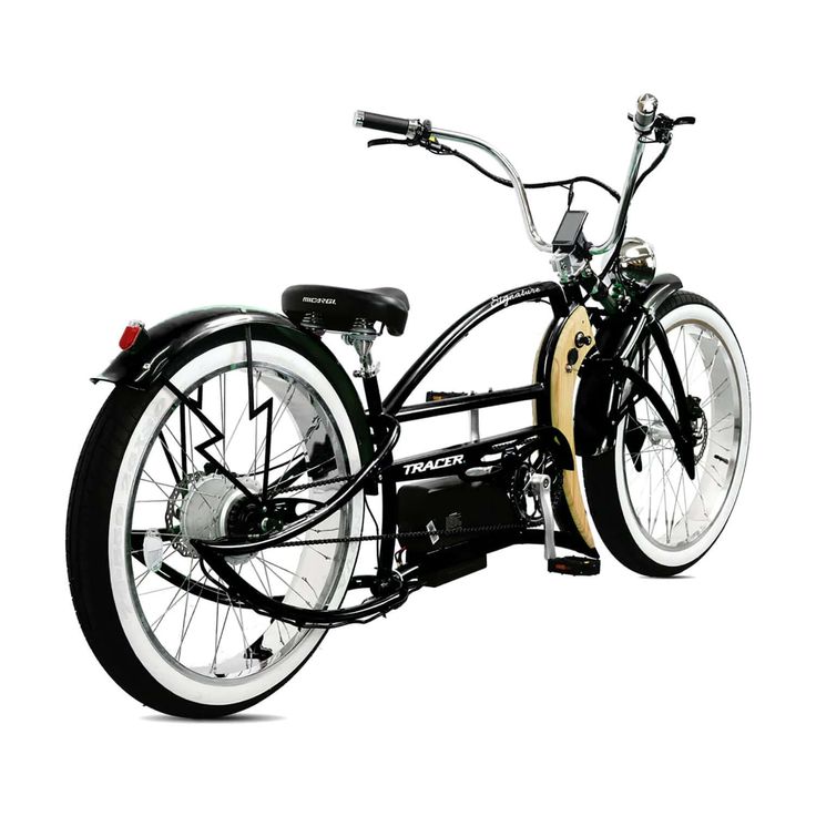 bike chopper