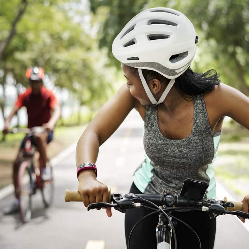 bike helmet