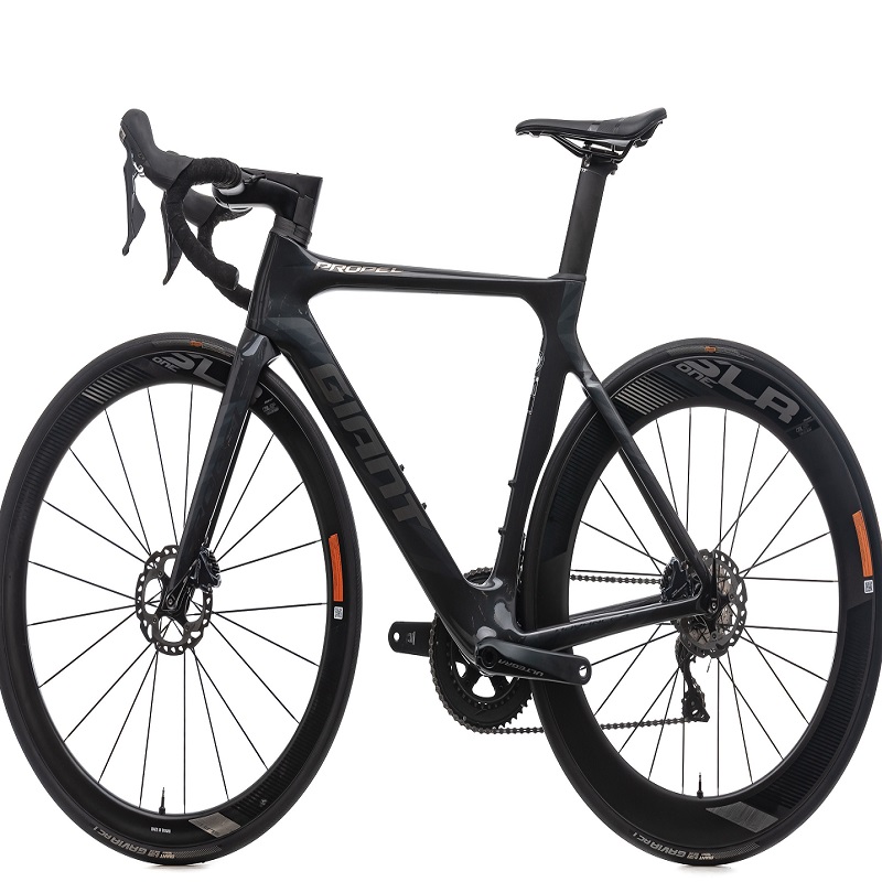 carbon road bike