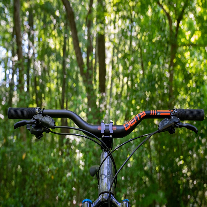 best mountain bike handlebars