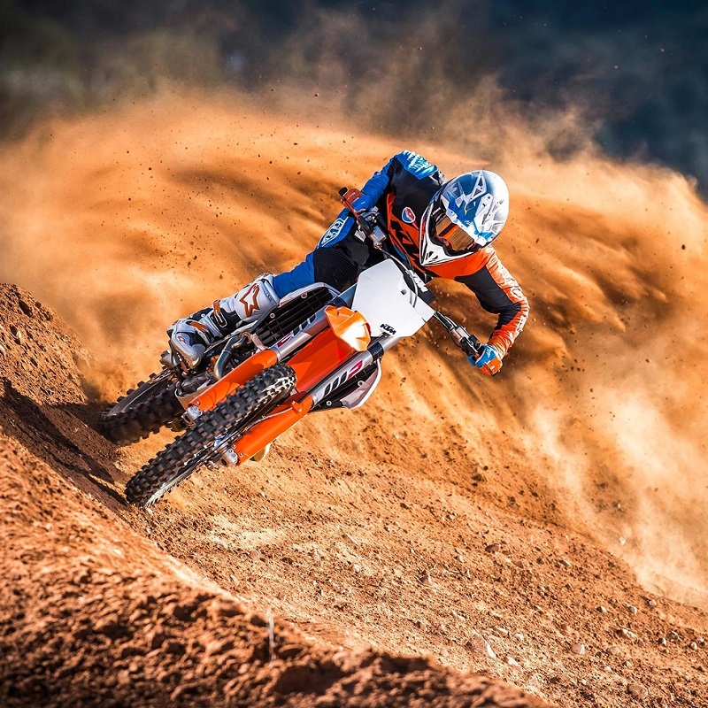 best dirt bikes for beginners