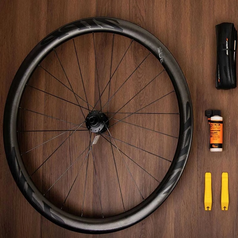 gravel tires for road bike