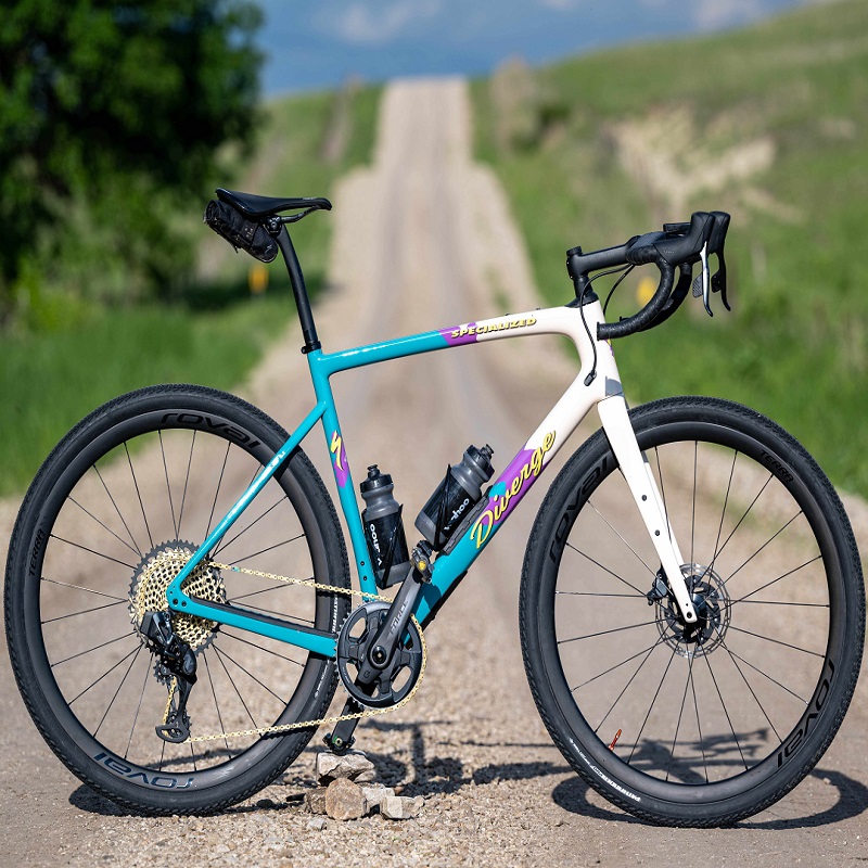 gravel bike 