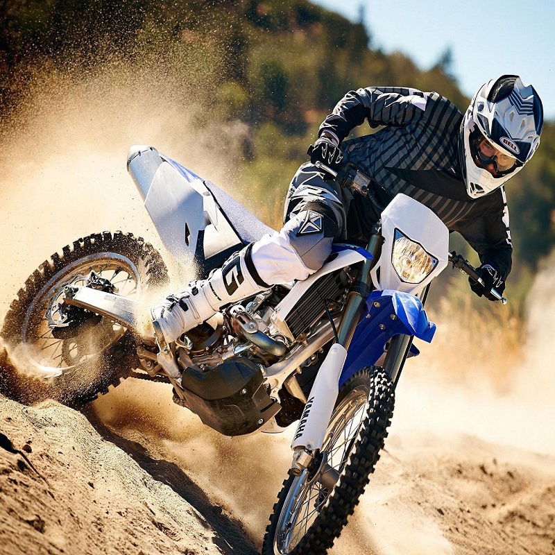 how to choose a dirt bike