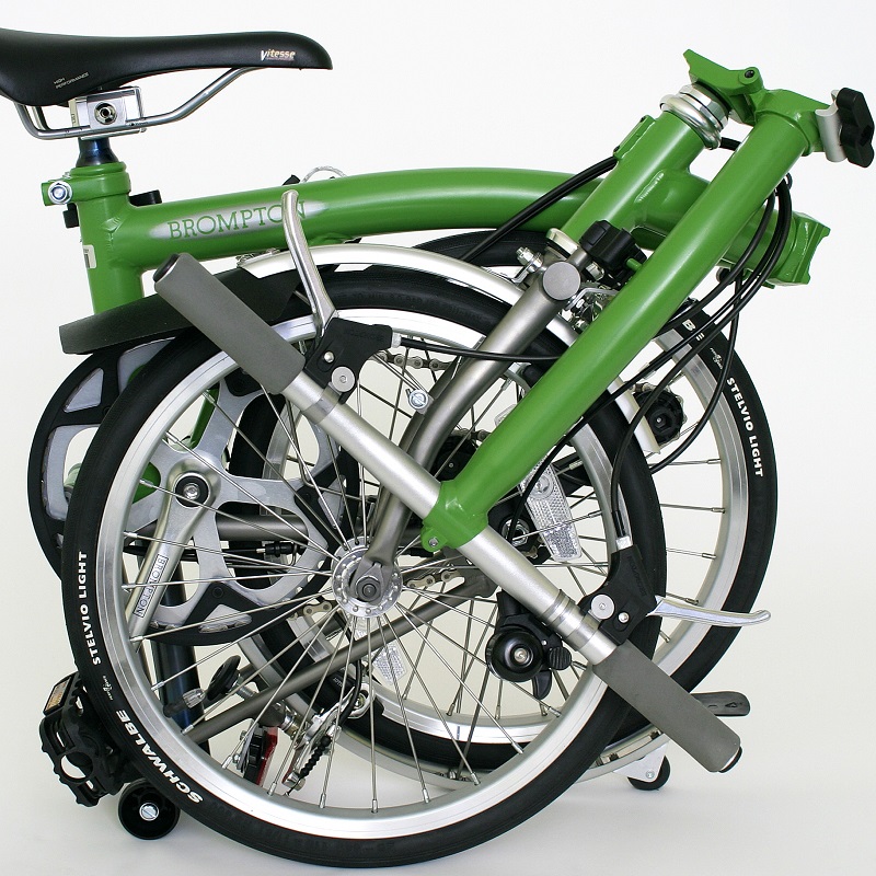 lightweight bikes