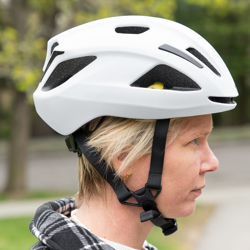 safe cycling gear