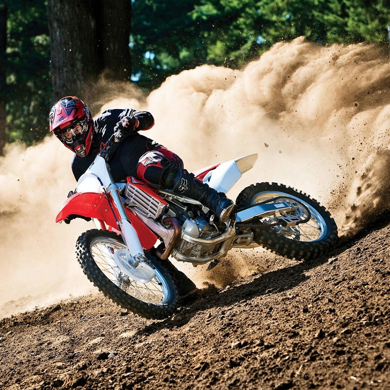 best electric dirt bike