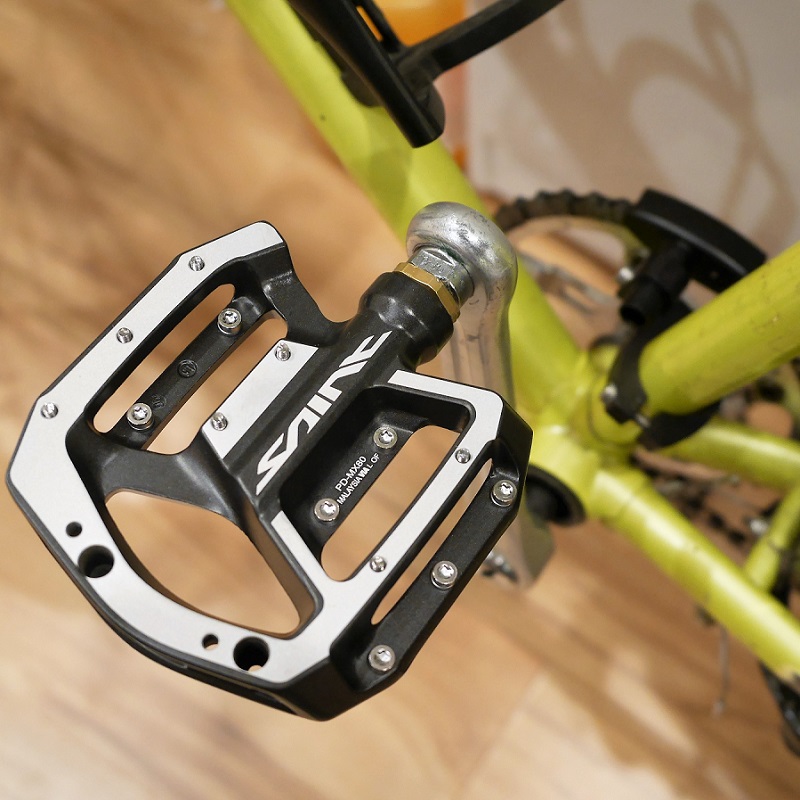 best road bike pedals