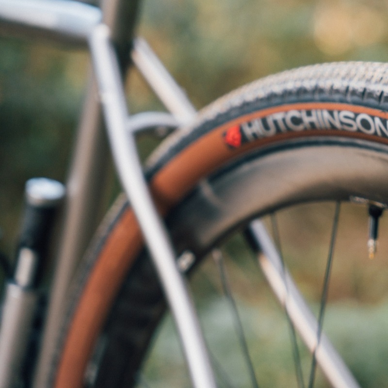 gravel tires for road bike