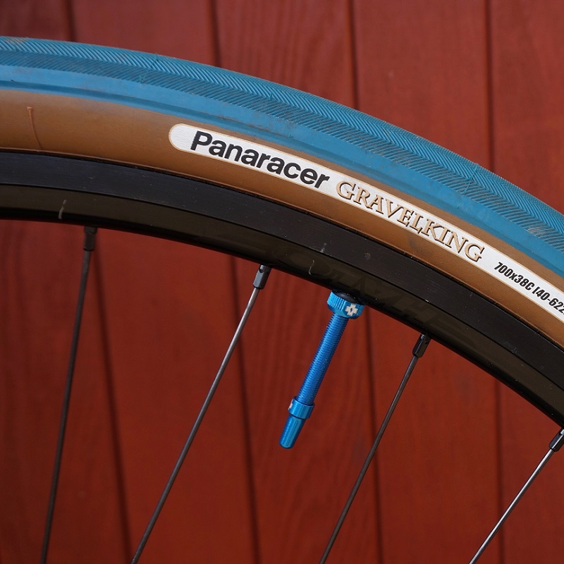 gravel tires for road bike