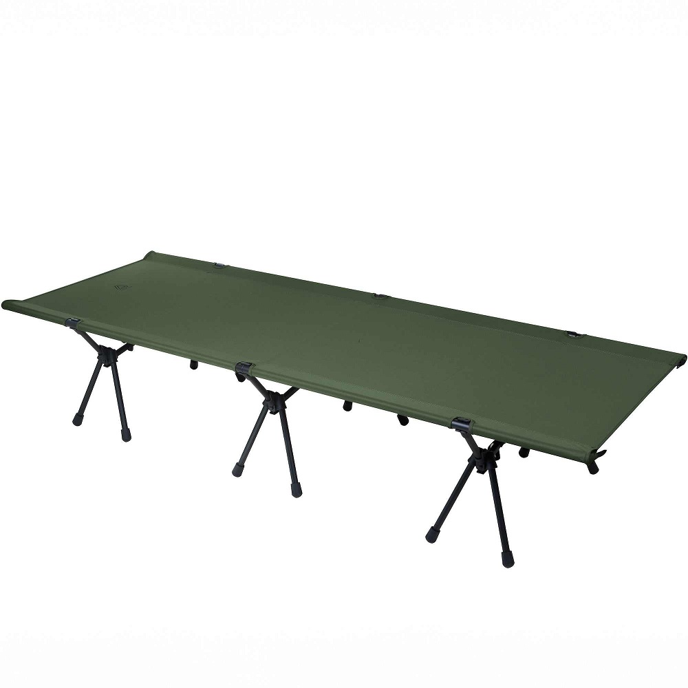 camping cot