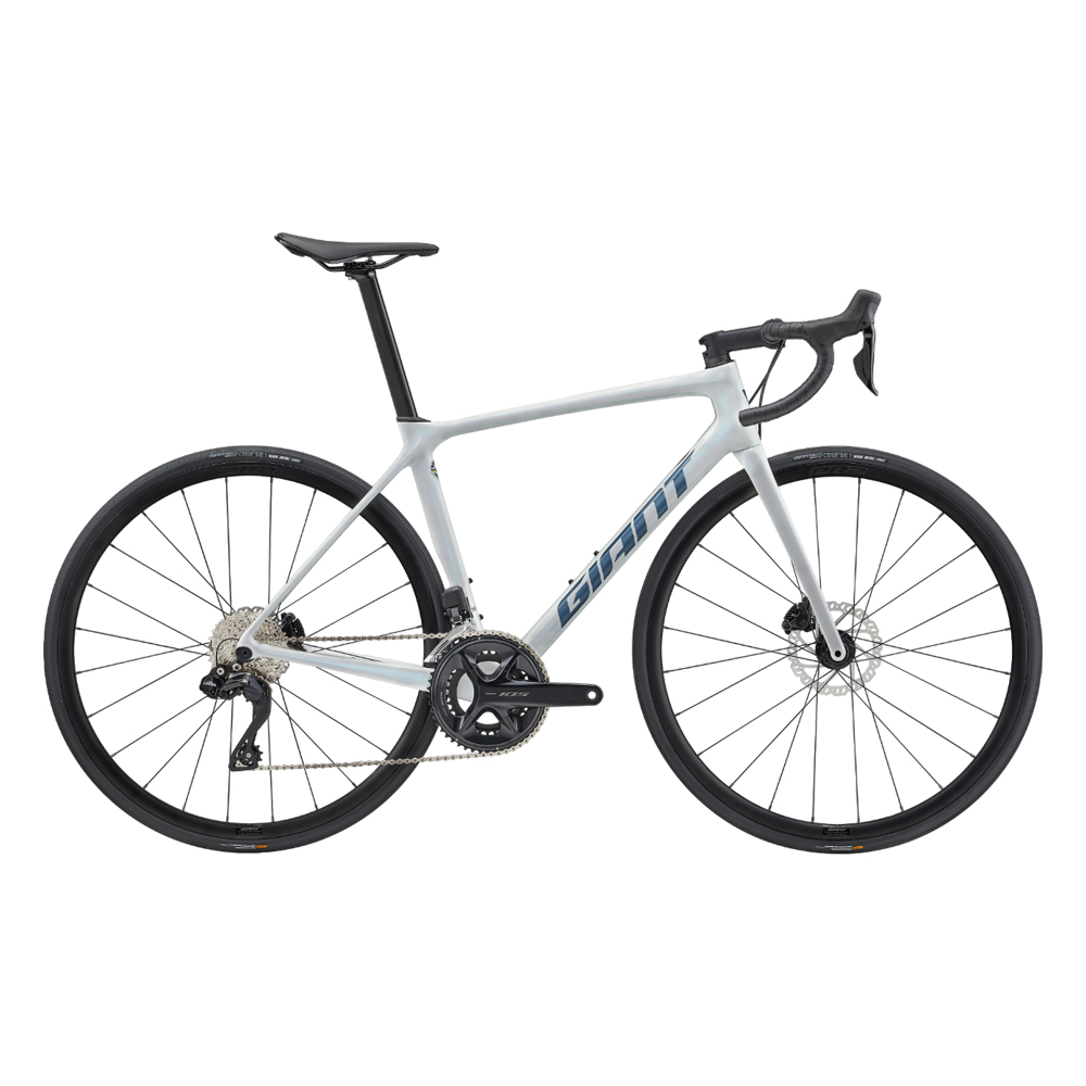 road bike