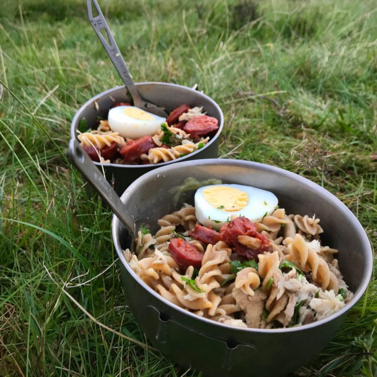 Camping-meal-recipes-