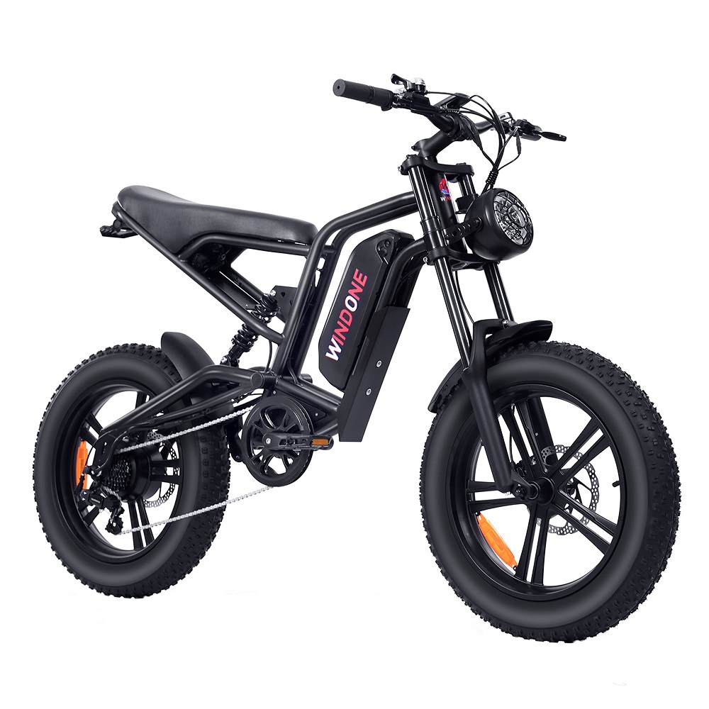 Windone_Ebike