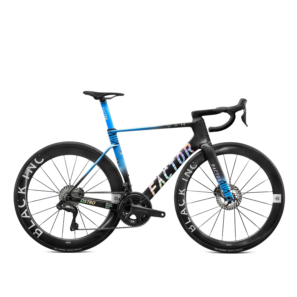 road bike