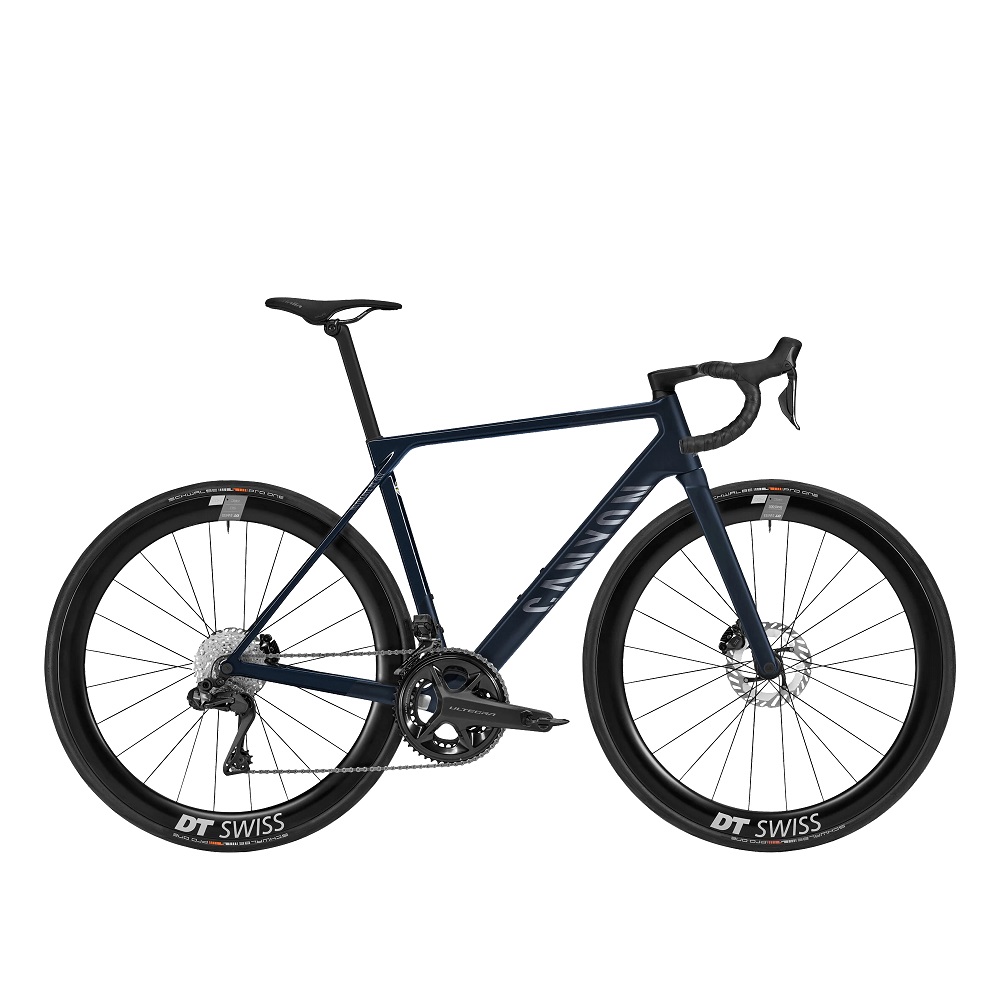 canyon road bikes