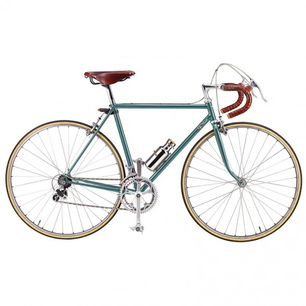 vintage road bikes