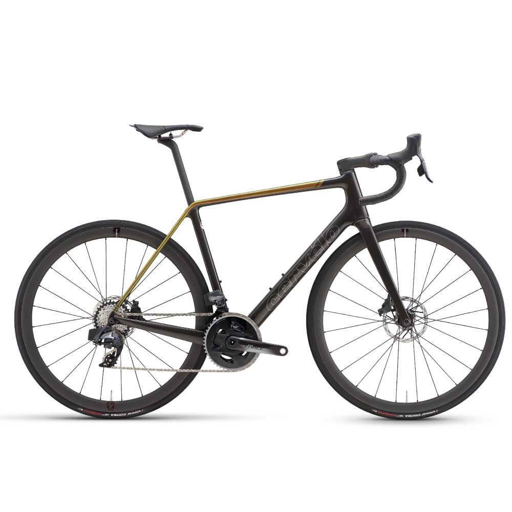 road bike