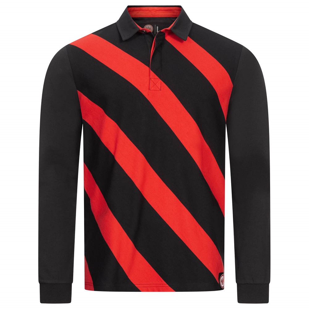 rugby shirt