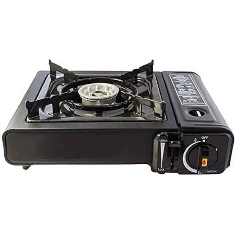 propane camping stove