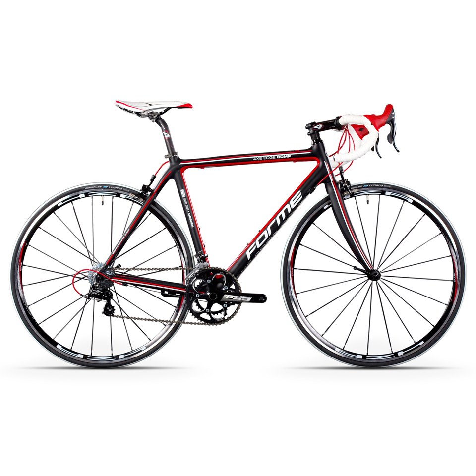 cycling road bikes