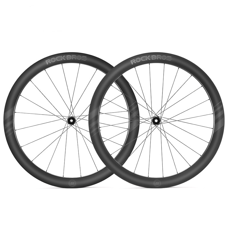 road bike wheelset