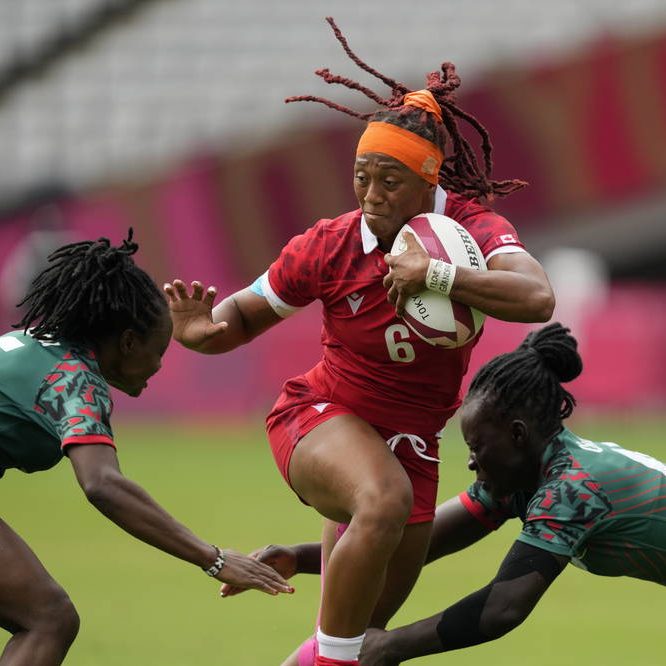 women's rugby olympics