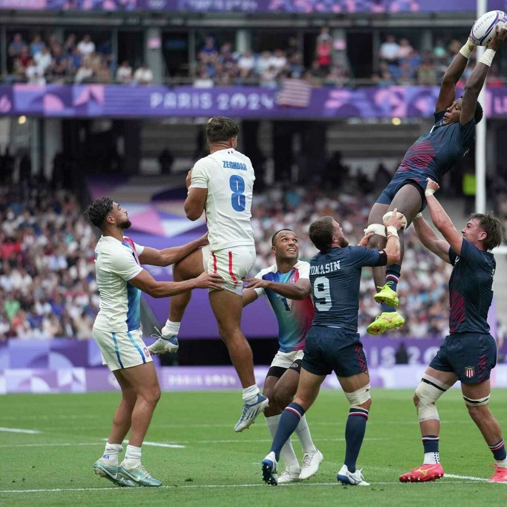 rugby olympics