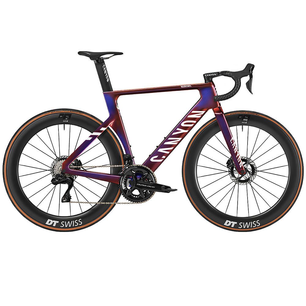 road bike