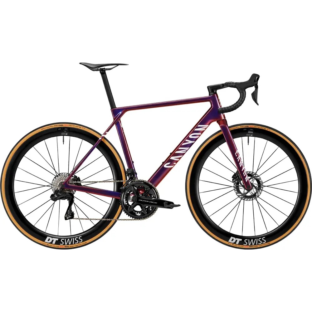 aero road bikes